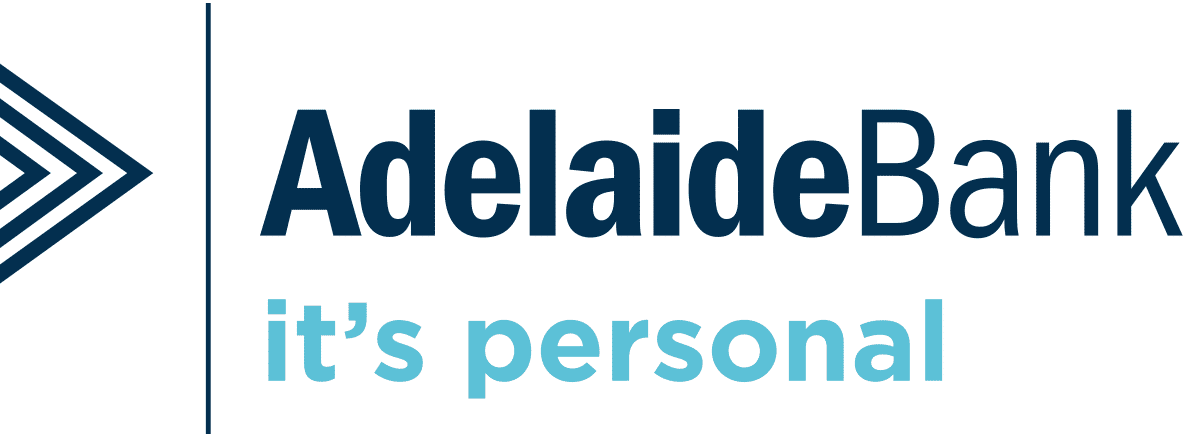 Adelaide bank logo